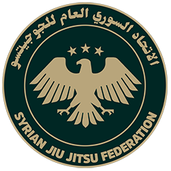 Syrian Brazilian Jiu Jitsu Federation