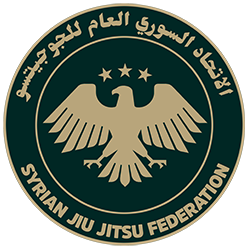 Syrian Brazilian Jiu Jitsu Federation